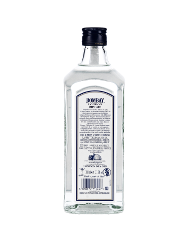 Bombay Original Dry Gin 37.5° 0.7l