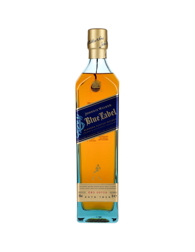 Johnnie Walker Blue Label Scotch...