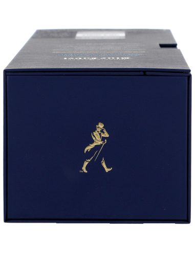 Johnnie Walker Blue Label Scotch...