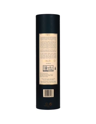 Oban Distillers Edition 2023 Scotch...