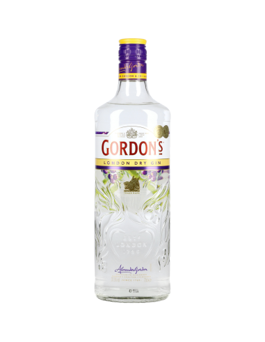 Gordon's London Gin 37,5°
