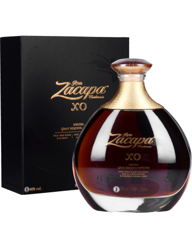 Zacapa Rhum Centenario Xo Ron Gran...