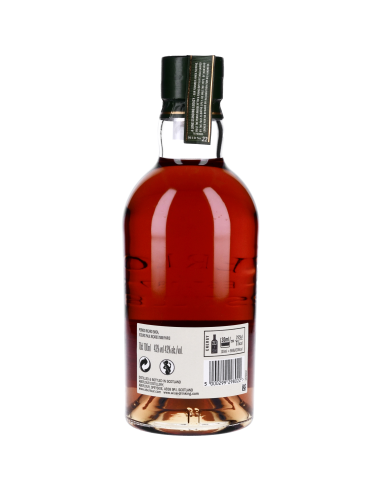 Aberlour 16 Ans Speyside Single Malt 43°
