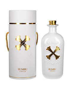 Bumbu Cream 15°