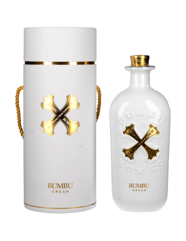 Bumbu Cream 15°