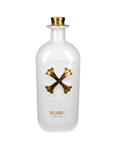 Bumbu Cream 15°