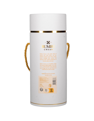 Bumbu Cream 15° 0.7l