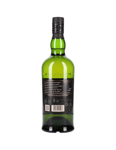 Ardbeg 10 Ans Scotch Whisky 46° 0.7l