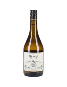 Génépi Intense Des Pères...