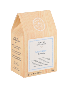 Tisane Des Chartreux...