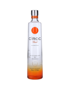 Ciroc Peach 37,5° 0.7l