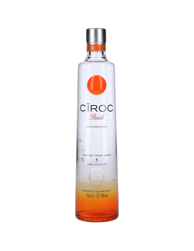 Ciroc Peach 37,5°
