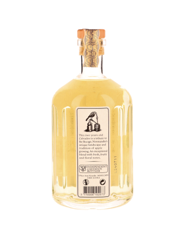 Calvados Fine Bocage 40°