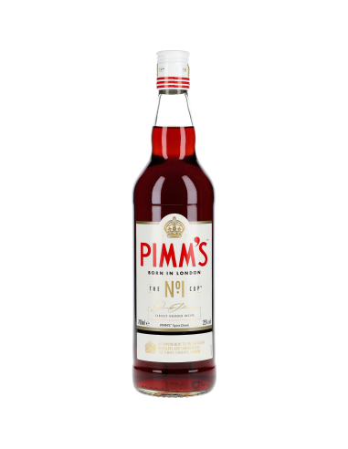 Pimm's N°1