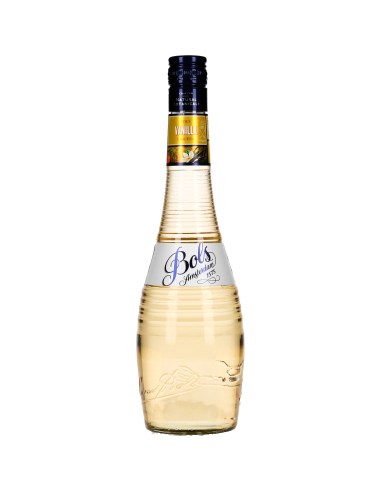 Bols Liqueur Vanille 24°