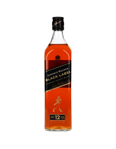 Johnnie Walker Black Label 12 Ans...