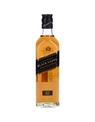Johnnie Walker Black Label 12 Ans...