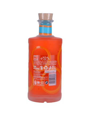 Malfy Arancia Gin 41°