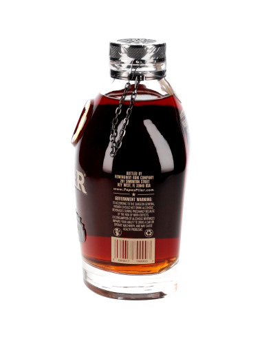 Papa's Pilar Rhum Ernest Hemingway...