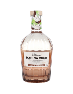 Clément Mahina Coco 18°