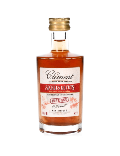 Clement Très Vieux Rhum...