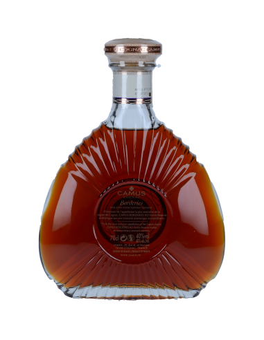 Camus Cognac Xo Borderies New Single...