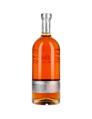 Cognac Merlet Brothers Blend 40°