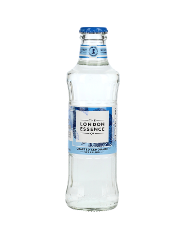 London Essence Crafted Limonade 24x20cl