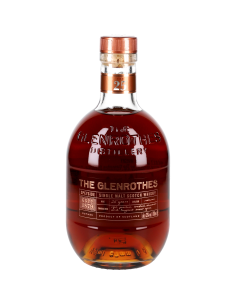 Glenrothes 25 Ans Scotch...