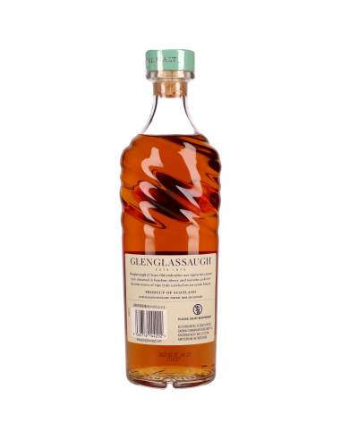 Glenglassaugh 12 Ans Scotch Whisky 45°