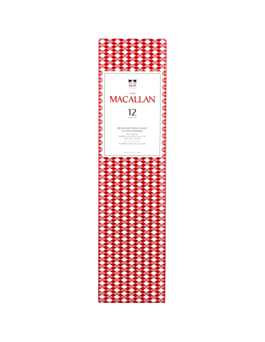 The Macallan 12 Ans Double Cask...