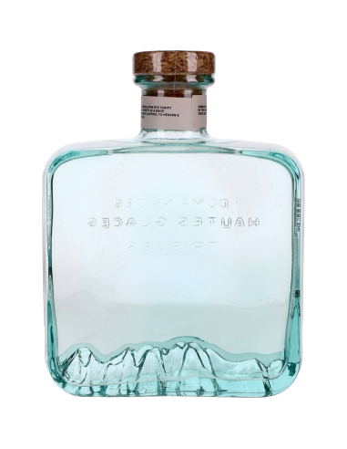 Vulson Eau De Vie De Seigle Bio 43° Bio