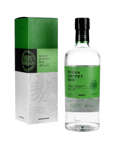 Nikka Coffey Gin 47°