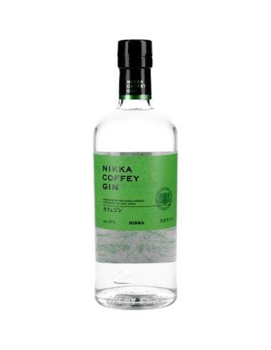 Nikka Coffey Gin 47°