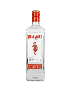 Beefeater Dry Gin 40°