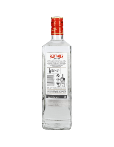 Beefeater Dry Gin 40°