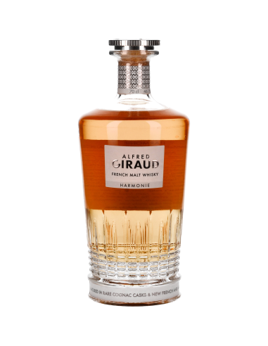 Alfred Giraud Harmonie French Malt...