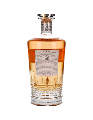 Alfred Giraud Harmonie French Malt...