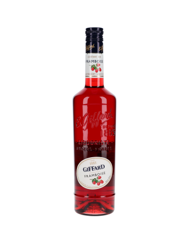 Crème De Framboise 16°