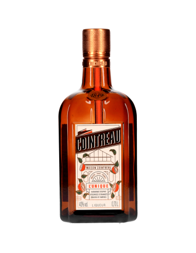 Cointreau 40°
