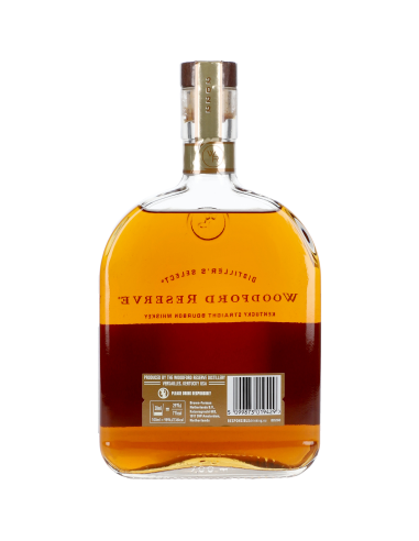 Woodford Reserve Distiller's Select...