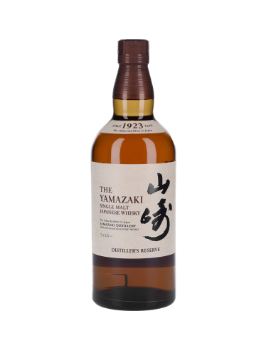 Yamazaki Distiller's Reserve Whisky...