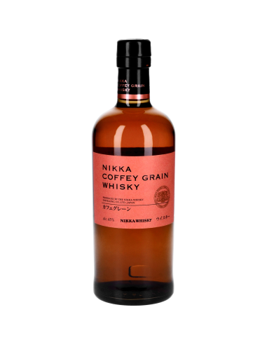 Nikka Coffey Grain Whisky 45° 0.7l