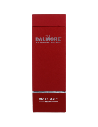 Dalmore Cigar Malt Scotch Whisky 44°