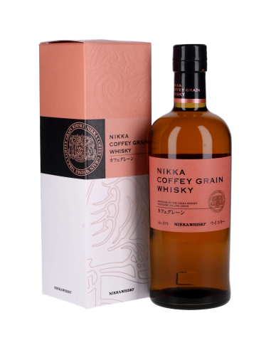 Nikka Coffey Grain Whisky 45°