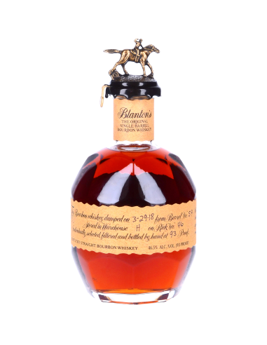 Blanton's Original Single Barrel...