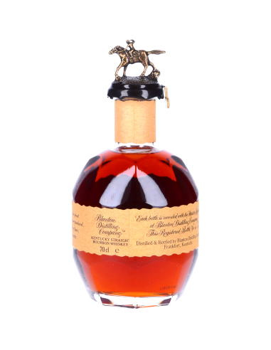 Blanton's Original Single Barrel...