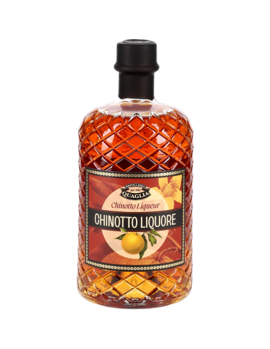 Quaglia Chinotto 35°