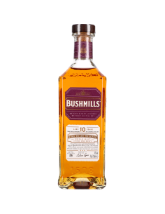 Bushmills 10 Ans Vino Dulce...