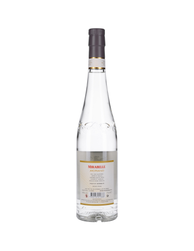Mirabelle Morand 43° 0.7l